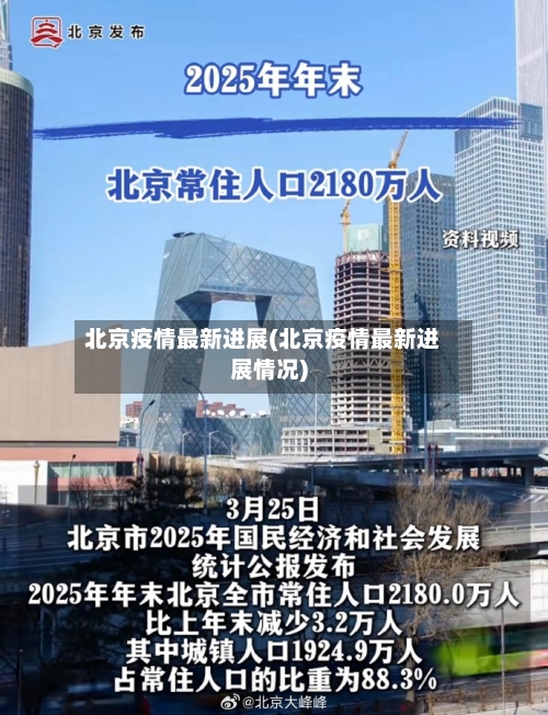 北京疫情最新进展(北京疫情最新进展情况)-第2张图片