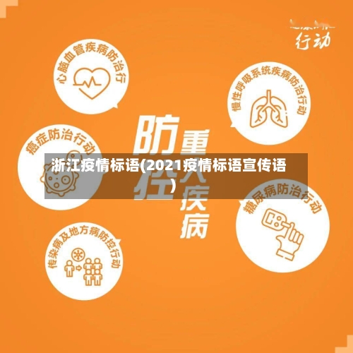 浙江疫情标语(2021疫情标语宣传语)-第2张图片