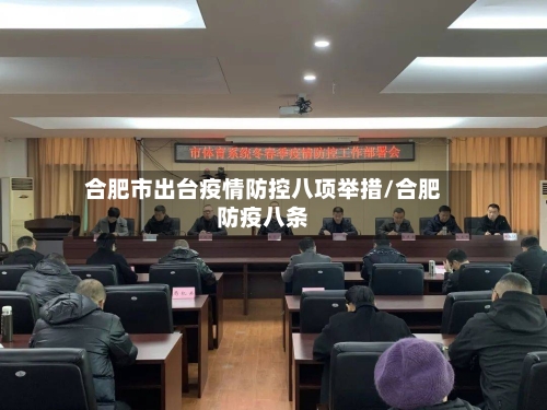 合肥市出台疫情防控八项举措/合肥防疫八条