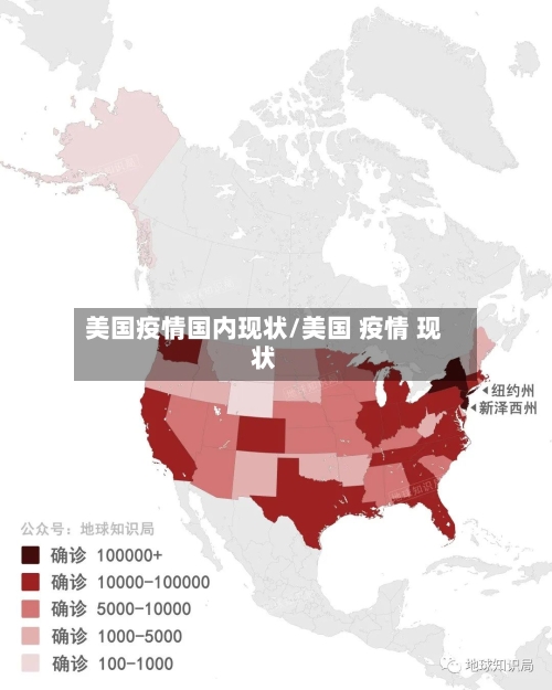 美国疫情国内现状/美国 疫情 现状-第2张图片