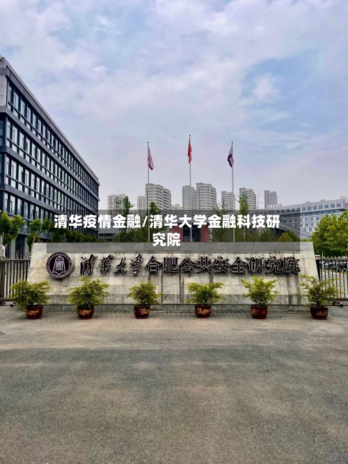清华疫情金融/清华大学金融科技研究院-第2张图片