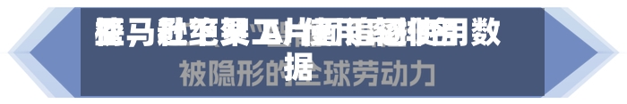 亚马逊下架 AI 使用率排名榜	，杜绝员工片面追逐使用数据-第2张图片