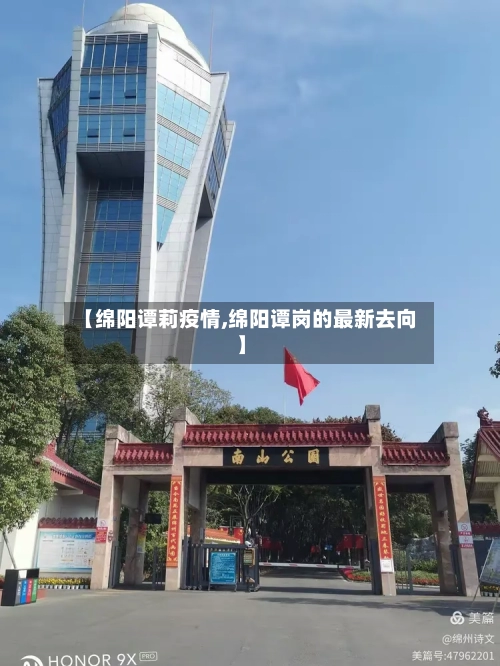 【绵阳谭莉疫情,绵阳谭岗的最新去向】-第2张图片
