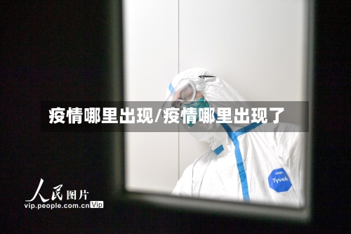 疫情哪里出现/疫情哪里出现了