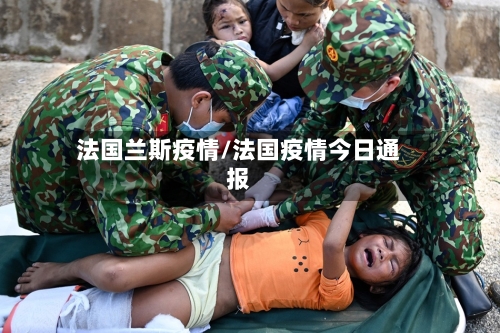 法国兰斯疫情/法国疫情今日通报-第2张图片