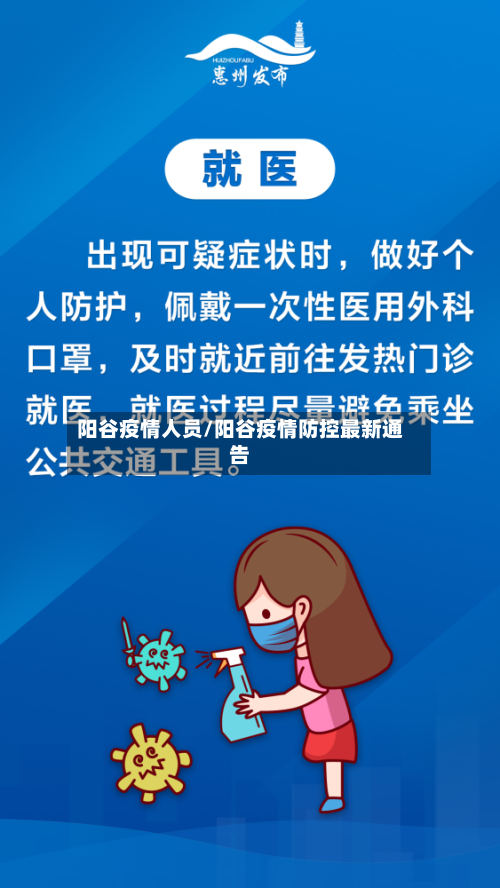 阳谷疫情人员/阳谷疫情防控最新通告-第2张图片