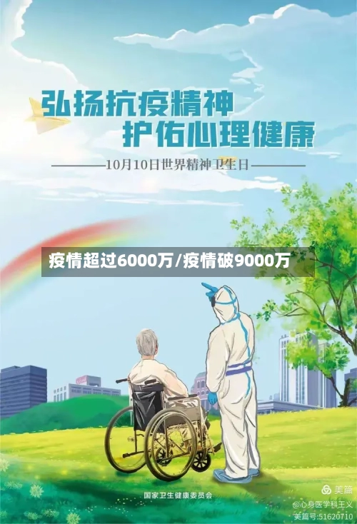疫情超过6000万/疫情破9000万-第2张图片