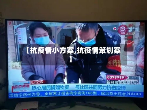 【抗疫情小方案,抗疫情策划案】