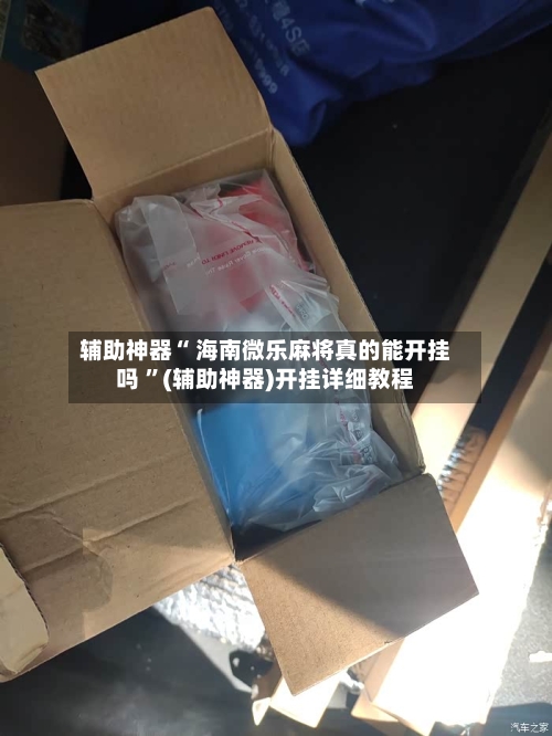 辅助神器“ 海南微乐麻将真的能开挂吗 ”(辅助神器)开挂详细教程
