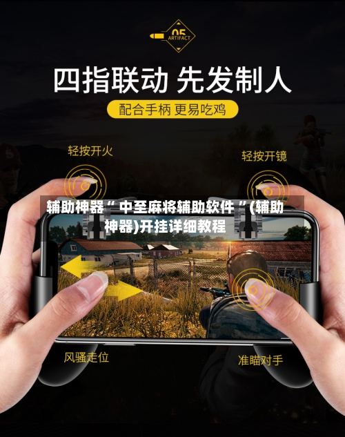 辅助神器“ 中至麻将辅助软件 ”(辅助神器)开挂详细教程-第3张图片