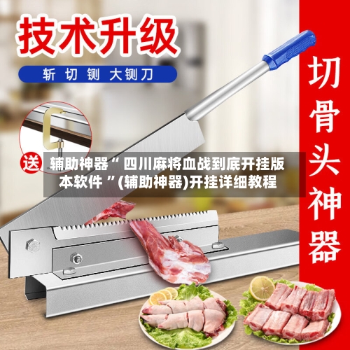 辅助神器“ 四川麻将血战到底开挂版本软件 	”(辅助神器)开挂详细教程-第3张图片