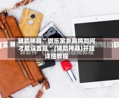辅助神器“ 微乐家乡麻将如何才能设置赢 ”(辅助神器)开挂详细教程