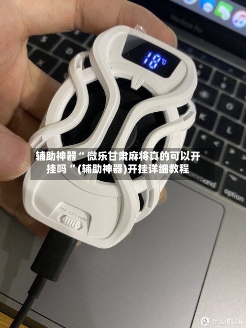 辅助神器“ 微乐甘肃麻将真的可以开挂吗 ”(辅助神器)开挂详细教程-第3张图片