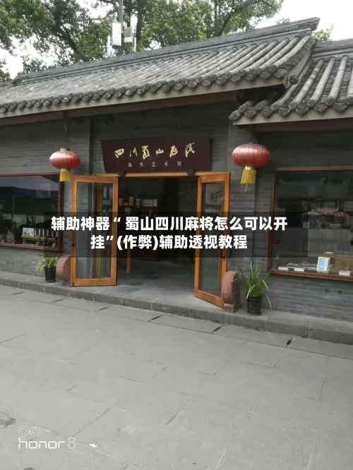 辅助神器“ 蜀山四川麻将怎么可以开挂	”(作弊)辅助透视教程-第3张图片