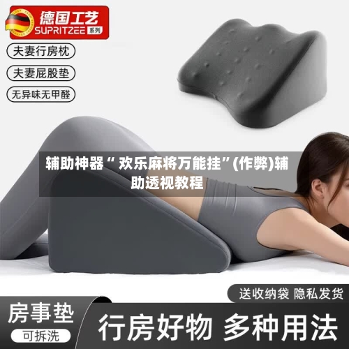 辅助神器“ 欢乐麻将万能挂”(作弊)辅助透视教程