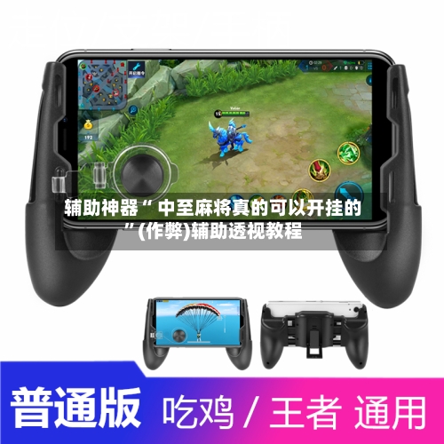 辅助神器“ 中至麻将真的可以开挂的	”(作弊)辅助透视教程-第2张图片