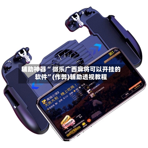辅助神器“ 微乐广西麻将可以开挂的软件”(作弊)辅助透视教程-第2张图片