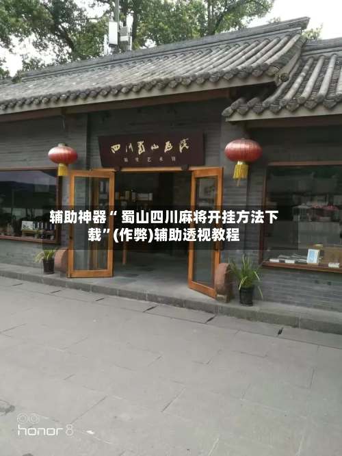 辅助神器“ 蜀山四川麻将开挂方法下载”(作弊)辅助透视教程-第2张图片