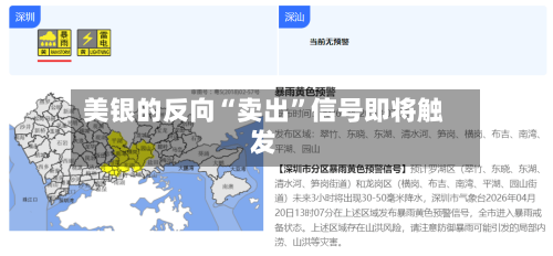 美银的反向“卖出	”信号即将触发-第2张图片