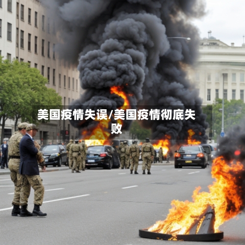 美国疫情失误/美国疫情彻底失败-第2张图片