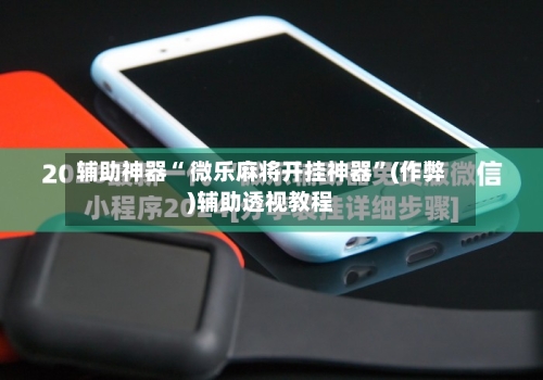 辅助神器“ 微乐麻将开挂神器”(作弊)辅助透视教程