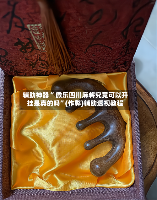 辅助神器“ 微乐四川麻将究竟可以开挂是真的吗”(作弊)辅助透视教程-第3张图片