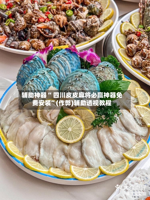 辅助神器“ 四川皮皮麻将必赢神器免费安装”(作弊)辅助透视教程-第2张图片