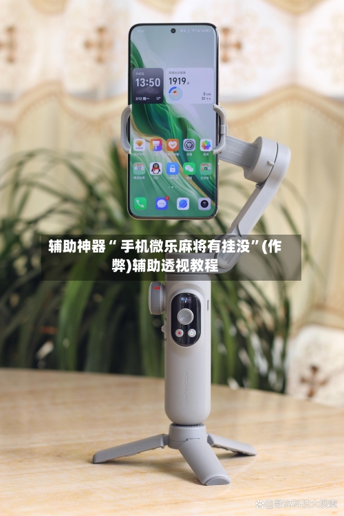 辅助神器“ 手机微乐麻将有挂没	”(作弊)辅助透视教程-第3张图片