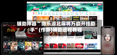 辅助神器“ 微乐湖北麻将万能开挂助手”(作弊)辅助透视教程