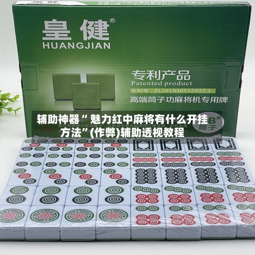 辅助神器“ 魅力红中麻将有什么开挂方法	”(作弊)辅助透视教程-第2张图片