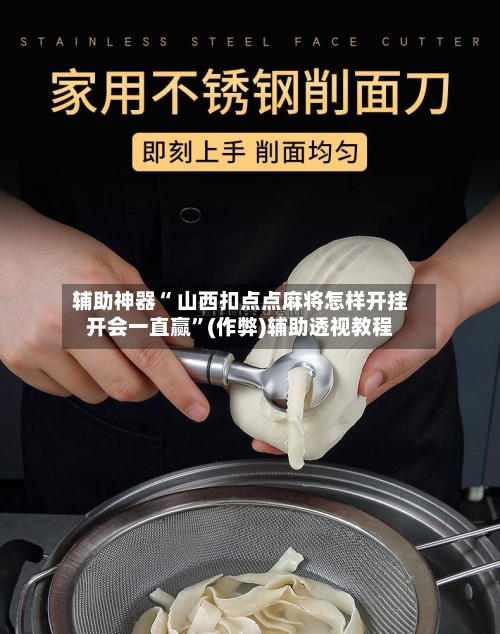 辅助神器“ 山西扣点点麻将怎样开挂开会一直赢”(作弊)辅助透视教程-第2张图片