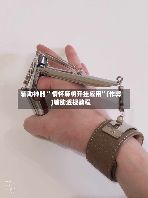 辅助神器“ 情怀麻将开挂应用”(作弊)辅助透视教程-第2张图片