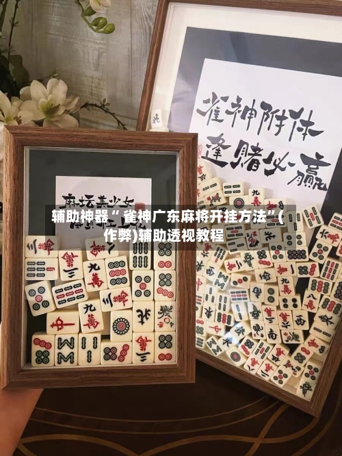 辅助神器“ 雀神广东麻将开挂方法”(作弊)辅助透视教程