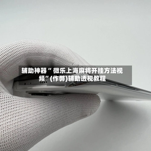 辅助神器“ 微乐上海麻将开挂方法视频	”(作弊)辅助透视教程-第2张图片