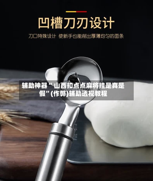 辅助神器“ 山西扣点点麻将挂是真是假”(作弊)辅助透视教程