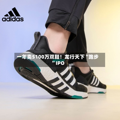 一年卖5100万双鞋！龙行天下“跑步	”IPO-第2张图片