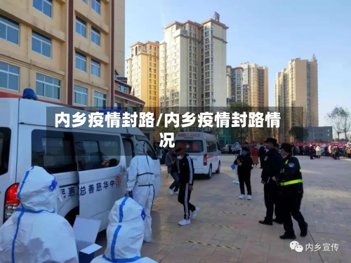 内乡疫情封路/内乡疫情封路情况
