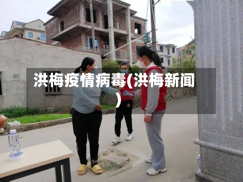 洪梅疫情病毒(洪梅新闻)-第3张图片