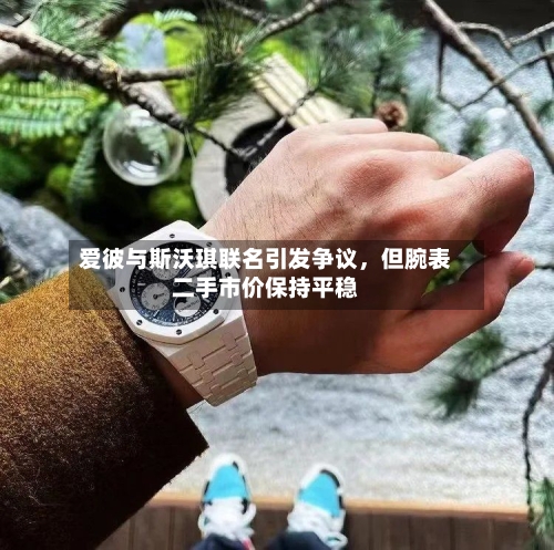爱彼与斯沃琪联名引发争议，但腕表二手市价保持平稳-第2张图片