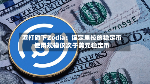 渣打旗下Zodia：锚定里拉的稳定币使用规模仅次于美元稳定币