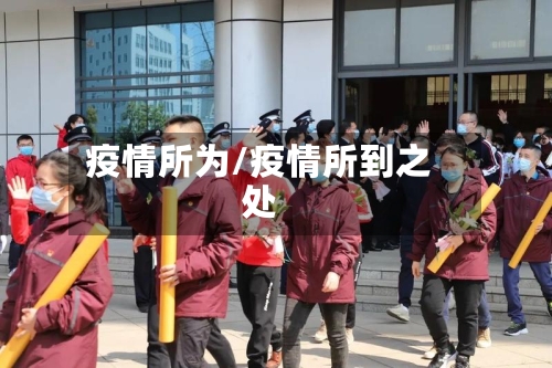 疫情所为/疫情所到之处