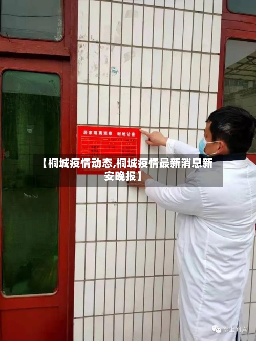 【桐城疫情动态,桐城疫情最新消息新安晚报】-第3张图片