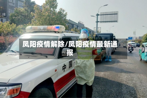 凤阳疫情解除/凤阳疫情最新通报