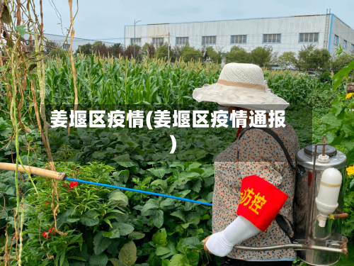 姜堰区疫情(姜堰区疫情通报)