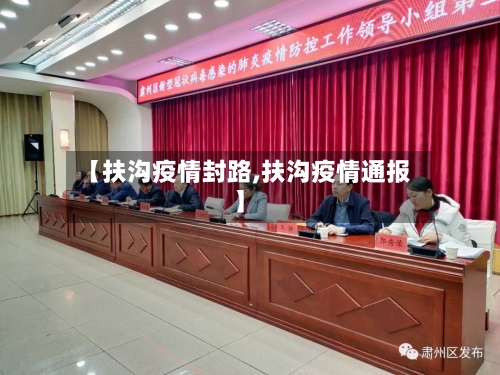 【扶沟疫情封路,扶沟疫情通报】-第3张图片