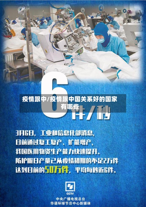 疫情跟中/疫情跟中国关系好的国家有哪些-第3张图片
