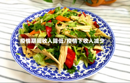 疫情期间收入降低/疫情下收入减少-第3张图片