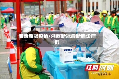 湘西新冠疫情/湘西新冠最新确诊病例-第2张图片