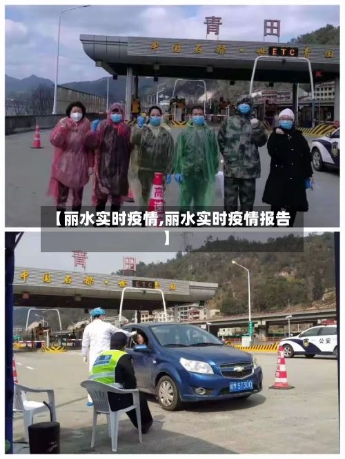 【丽水实时疫情,丽水实时疫情报告】