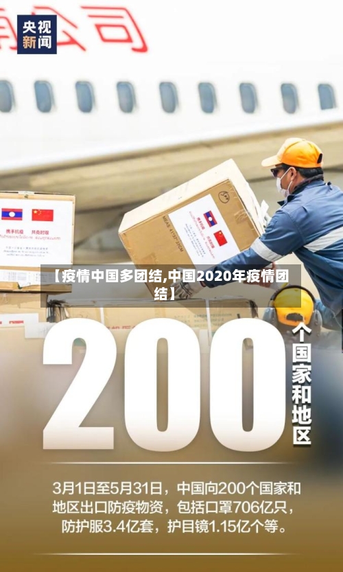 【疫情中国多团结,中国2020年疫情团结】
